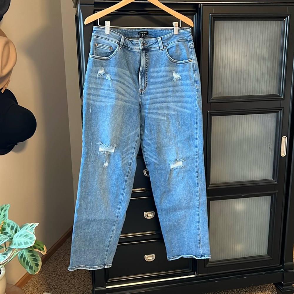 Universal Standard Denim